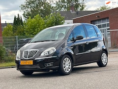 Lancia Musa - 1.4-16V Gold DFN S&S Automaat*Cruise*Airco*78.000*ParkeersensorenAPK