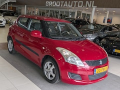 Suzuki Swift - 1.2 Comfort EASSS Airco, Stoelverwarming, Stuurbekrachtiging