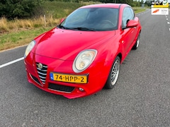 Alfa Romeo MiTo - 1.4 Progression