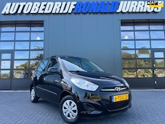 Hyundai i10 - 1.0 i-Drive Cool NL.Auto/1Ste Eigenaar/Lage.km/Goed onderhouden/Airco