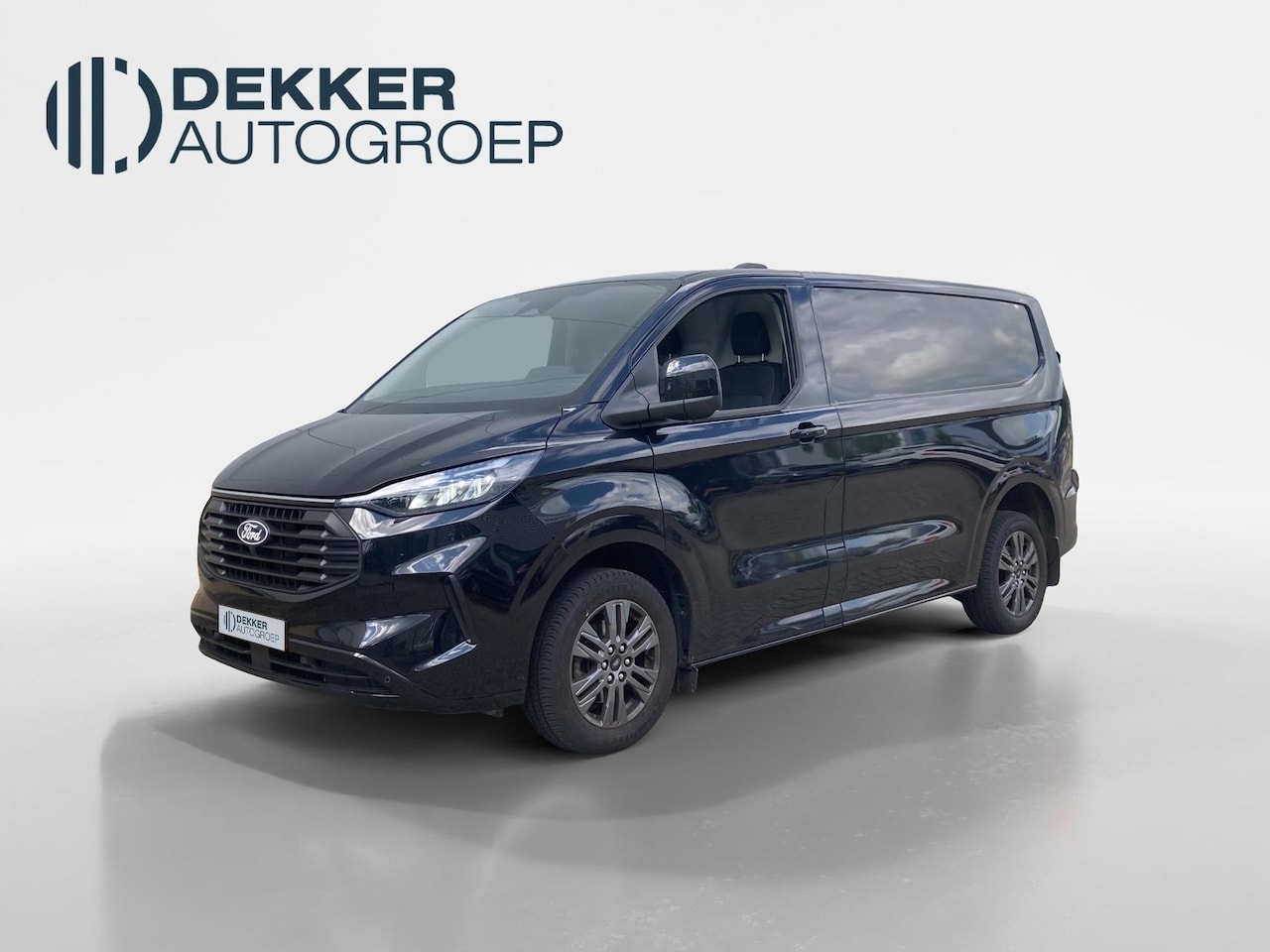 Ford Transit Custom - 300 2.0 TDCI 136 pk L1H1 Limited Navigatie- Apple Carplay/Android Auto - Driver Assistance - AutoWereld.nl
