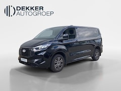 Ford Transit Custom - 300 2.0 TDCI 136 pk L1H1 Limited Navigatie- Apple Carplay/Android Auto - Driver Assistance