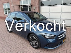 Mercedes-Benz B-klasse - 250 e Luxury Line org trekhaak