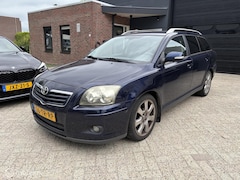 Toyota Avensis Wagon - 2.0 VVTi Executive ONLY EXPORT