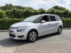 Citroën Grand C4 Picasso - 1.6 THP Intensive 7 PERSOONS / NAVI / CLIMA / LED / TREKHAAK