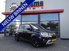Suzuki Ignis - 1.2 | CAMERA | TREKHAAK | STOELV | NAVI