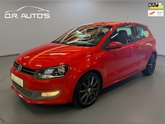 Volkswagen Polo - 1.2 TSI Highline DSG Airco