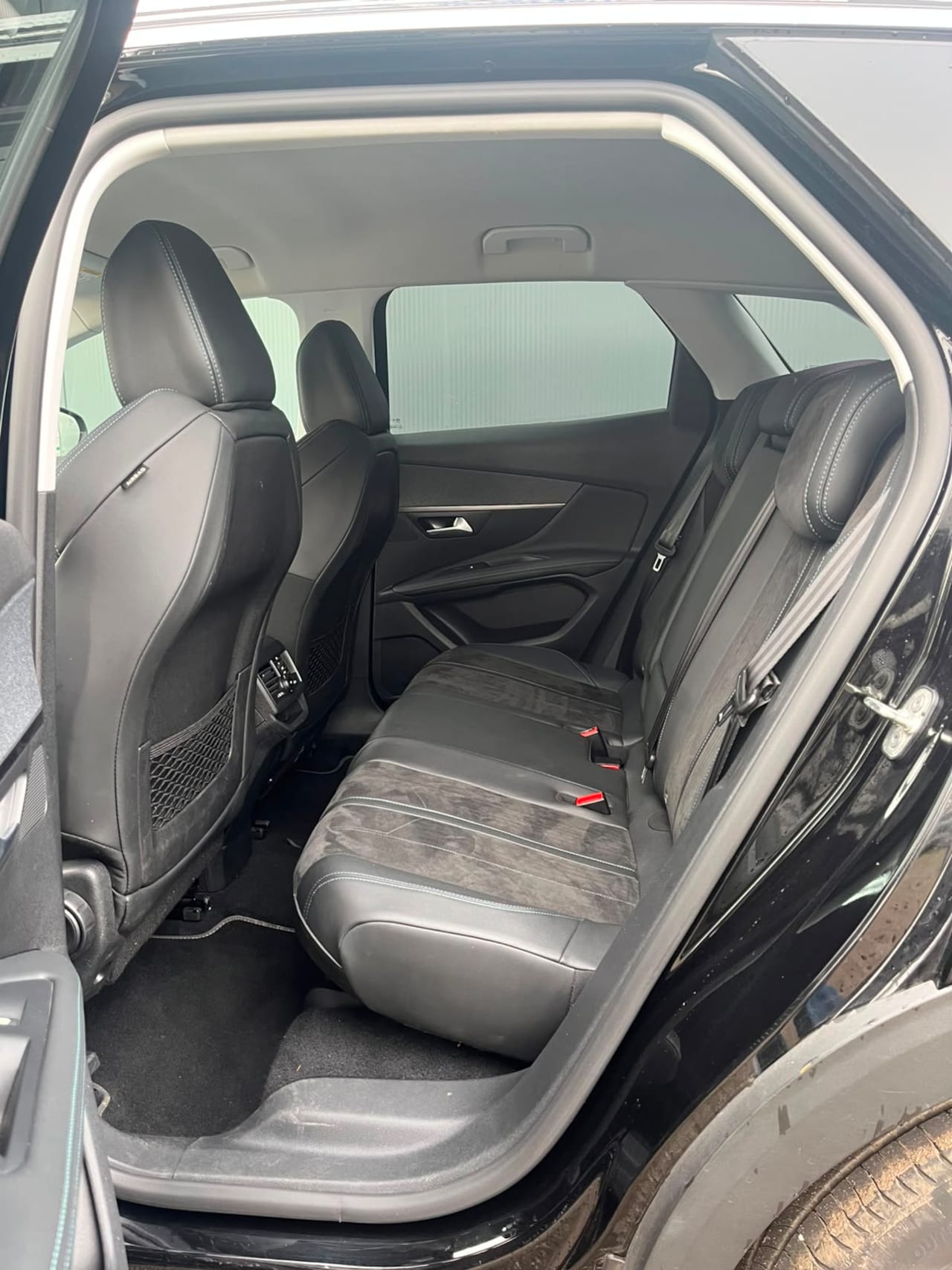 Peugeot 3008 - 1.2 PureTech Crossway Avantage
