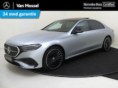 Mercedes-Benz E-klasse - 300 e AMG Line / Premium/ Panoramadak/ 20 inch/ Night/ SUPERSCREEN/ Nappaleder