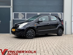 Suzuki Alto - 1.0 Comfort Plus | Airco | Nieuwe APK
