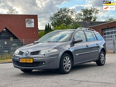 Renault Mégane Grand Tour - 1.6-16V Privilège Cruise*Clima*Trekhaak*NAP*LM velgen*Xenon*APK