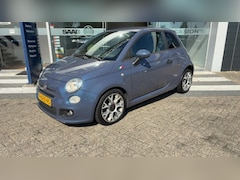 Fiat 500 - 0.9 TwinAir 500S