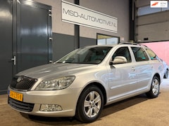 Skoda Octavia Combi - 1.2 TSI Ambition Business Line 2e Eigenaar NAP