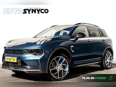 Lynk & Co 01 - 1.5 Plug-in Hybrid 262 Pk I Trekhaak | Zwarte Hemel I Panoramadak I 75 km Elektrisch I 360