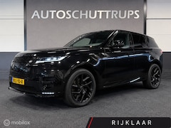 Land Rover Range Rover Sport - 3.0 P440e Dynamic HSE