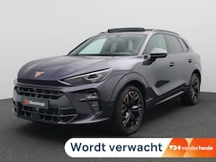 CUPRA Terramar - 1.5 TSI e-Hybrid VZ Performance 272PK DSG Panoramadak, Trekhaak, Sennheiser Audio, Matrix