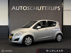 Suzuki Splash - 1.0 VVT Comfort EASSS AIRCO / ELEK. RAMEN / TOERENTELLER / NAP /