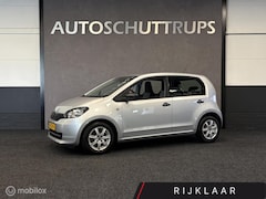 Skoda Citigo - 1.0 Greentech Arctic AIRCO / LMV / CDV / ELEK.PAKKET / GOED ONDERHOUDEN