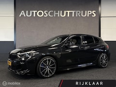 BMW 1-serie - M135i xDrive High Executive Edition M SPORT / SCHUIFDAK / VOL LEDER / PANO / HARMAN & KARD