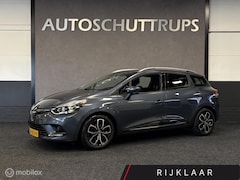 Renault Clio Estate - 0.9 TCe Zen NAVI / CLIMA / CRUISE / LMV /