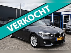 BMW 1-serie - 118i m sport automaat