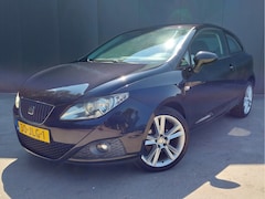 SEAT Ibiza SC - 1.4 Sport ELEC PAKKET CRUISE LMV