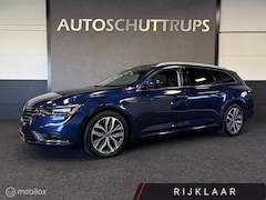 Renault Talisman Estate - 1.6 TCe 4 CONTROL / LED / MASSAGE / PANO DAK / SFEERVERLICHTING