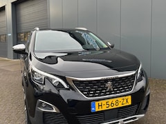 Peugeot 3008 - 1.2 PureTech Crossway Avantage