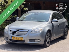 Opel Insignia - 1.4 Turbo EcoFLEX Cosmo