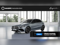Mercedes-Benz A-klasse - 180 Business Solution AMG | Panoramaschuifdak | Stoelverwarming | Achteruitrijcamera | MUL