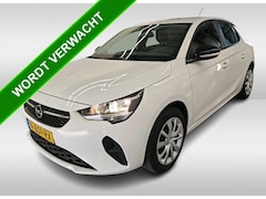 Opel Corsa-e - 100kW / 50kWh Edition / SOH 90.6% / Airco-Ecc. / Cruise-ctr. / Apple Carplay Android / Nav