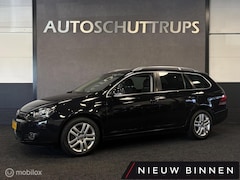 Volkswagen Golf Variant - 1.2 TSI Highline BlueMotion CLIMA / CRUISE / PDC / GOED ONDERHOUDEN /