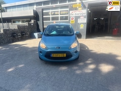 Ford Ka - 1.2 Trend