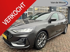 Ford Focus Wagon - 1.0 EcoBoost Hybrid ST Line| RIJKLAAR |
