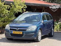 Opel Astra Wagon - 1.6 Essentia