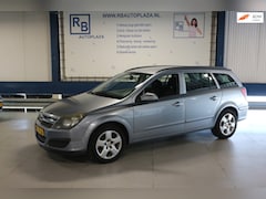 Opel Astra Wagon - 1.6 Edition / APK 5 2027 / AIRCO