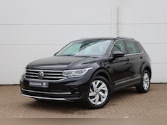 Volkswagen Tiguan - 1.4 eHybrid Elegance Business 245pk DSG6