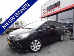 Opel Zafira Tourer - 1.4 Cosmo 7p. | TREKHAAK | LMV | CRUISE |