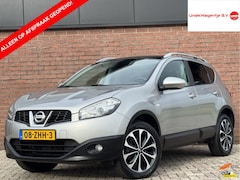 Nissan Qashqai - 1.6 CONNECT EDITION | NL-AUTO | TREKHAAK