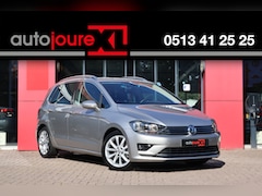 Volkswagen Golf Sportsvan - 1.4 TSI DSG Highline | Origineel NL | Automaat | Camera | Trekhaak | Navigatie |