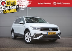 Volkswagen Tiguan Allspace - 1.5 TSI Elegance 7p