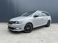 Skoda Fabia Combi - 1.2 TSI MONTE CARLO CRUISE AIRCO LMV