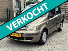 Fiat Panda - 1.2 Dynamic | 5drs | hoge instap | airco | nieuwe apk