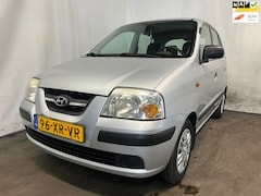 Hyundai Atos - 1.1i Active Young - Airco