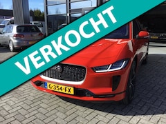 Jaguar I-PACE - EV400 SE 90 kWh SOH 95%