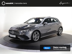 Mercedes-Benz A-klasse - 180 Business Solution AMG | Panoramaschuifdak | Stoelverwarming | Achteruitrijcamera | MUL