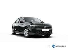 Opel Corsa - 1.2 100 pk 5drs Edition+ Camera / 16"LMV / Park Pilot // Apple Carplay / LED