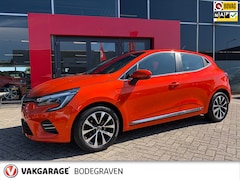 Renault Clio - 1.0 TCe Intens