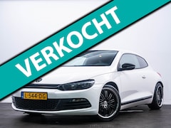 Volkswagen Scirocco - 1.4 TSI Highline Carplay|PDC|Navi|LED