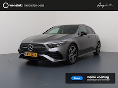 Mercedes-Benz A-klasse - 180 Business Solution AMG | Night | Panoramaschuifdak | Sfeerverlichting | Achteruitrijcam